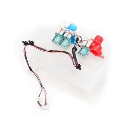 Whirlpool W11158805 Whirlpool Housing W11158805